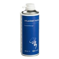 D-CLEAN P4001 - Compressed Gas 