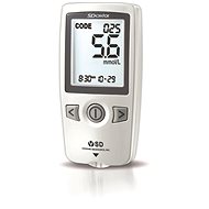 Glucometer SD Check GOLD set - Glucometer