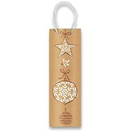 SADOCH Bottiglia 469, pack of 10 - Wine Bag