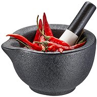 Gefu, GRINO mortar, 11,7×10,3×6,2 cm - Mortar