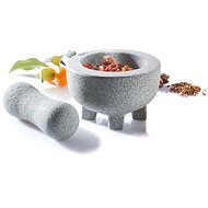 Gefu, Spice mortar, 10×5,9 cm - Mortar