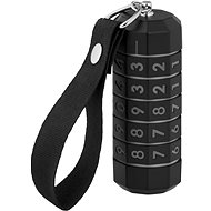 Indivo LokenToken 32GB Micro USB, Black - Flash Drive