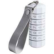 Indivo LokenToken 16GB Micro USB, White - Flash Drive