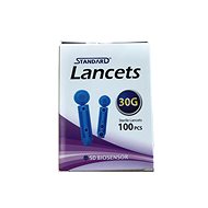 SD Biosensor Disposable needles/Lancets blood collection 100 pcs - Lancets