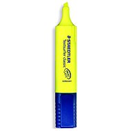 STAEDTLER Textsurfer Classic 364 1-5mm Yellow - Highlighter