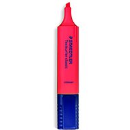 STAEDTLER Textsurfer classic 364 1-5mm red - Highlighter