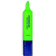 STAEDTLER Textsurfer Classic 364 1-5mm Green - Highlighter