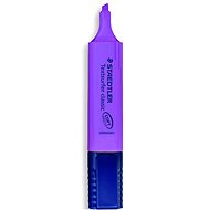 STAEDTLER Textsurfer classic 364 1-5mm purple - Highlighter