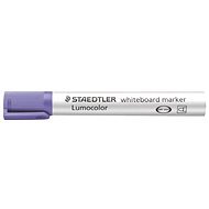 STAEDTLER Lumocolour 351 2mm violet - Marker