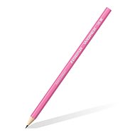 STAEDTLER Wopex Neon 180 HB hexagonal, pink - Pencil