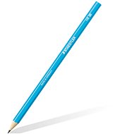 STAEDTLER Wopex Neon 180 HB hexagonal, blue - Pencil