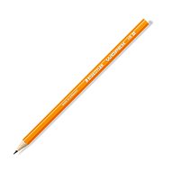 STAEDTLER Wopex Neon 180 HB hexagonal, orange - Pencil