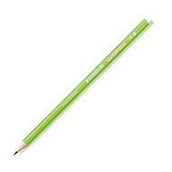 STAEDTLER Wopex Neon 180 HB hexagonal, green - Pencil