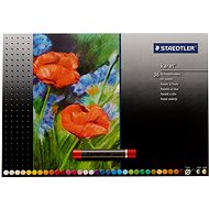 STAEDTLER Karat 36 Colours - Oil pastels