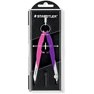 Staedtler Mars Comfort Neon, Pink-purple - Compasses