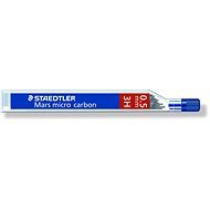 STAEDTLER Mars Micro 0.5mm 3H - 12 Leads per pack - Graphite pencil refill