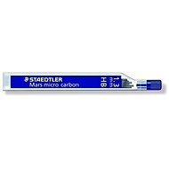 STAEDTLER Mars Micro 1,3 mm HB - 12 tinta csomagonként - Grafit ceruzabél