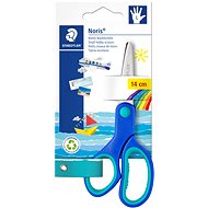 STAEDTLER Noris Club 14 cm for left-handed - Children’s Scissors