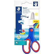 STAEDTLER Noris Club 14 cm für Rechtshänder - Kinderschere