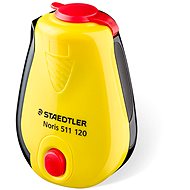 STAEDTLER Noris 511, 1 hole - Pencil Sharpener