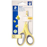 STAEDTLER Noris 965, 14 cm, bee - Children’s Scissors
