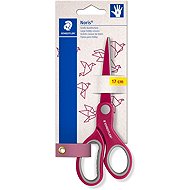 STAEDTLER Noris 965, 17 cm, burgundy - Office Scissors 