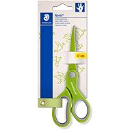 STAEDTLER Noris 965, 17 cm, green - Office Scissors 