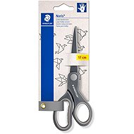 STAEDTLER Noris 965, 17 cm, grey - Office Scissors 
