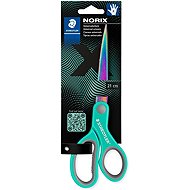 STAEDTLER Noris 965, 21 cm, turquoise - Office Scissors 
