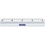STAEDTLER aluminium, 20 cm - Ruler