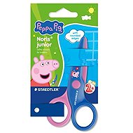 STAEDTLER Peppa Pig Noris 965, safety, 10 cm - Children’s Scissors