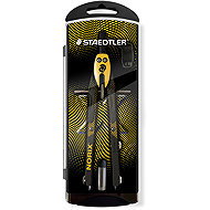 STAEDTLER Noris 555 3-dílná sada, žlutá - Compasses
