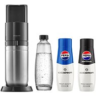 Sodastream DUO PEPSI PACK - Satz