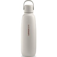 SodaStream FIZZ&GO cool bottle 0,9 l Sand - Thermos