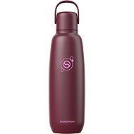 SodaStream FIZZ&GO COOL 0,9 l Pomegranate - Thermos