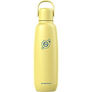 SodaStream FIZZ&GO COOL 0,9 l Lemon zest - Thermos
