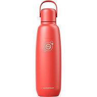 SodaStream FIZZ&GO COOL 0,9 l Papaya - Thermos
