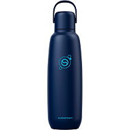 SodaStream FIZZ&GO COOL 0,9 l Blueberry - Thermos