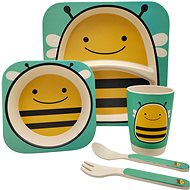 Dutio Bamboo K11201/011 - Children's Dining Set