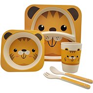 Dutio Bamboo K11201/014 - Children's Dining Set