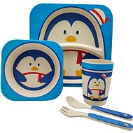 Dutio Bamboo K11201/046 - Children's Dining Set