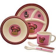 Dutio Bamboo K11203/1113 - Children's Dining Set