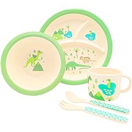 Dutio Bamboo K11203/1154 - Children's Dining Set