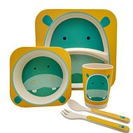 Dutio Bamboo K11201/156 - Children's Dining Set