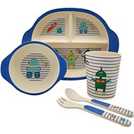 Dutio Bamboo K11204/2 - Children's Dining Set