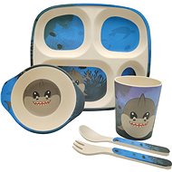 Dutio Bamboo K11206/477 - Children's Dining Set