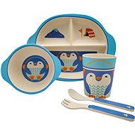 Dutio Bamboo K11204/479 - Children's Dining Set