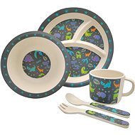 Dutio Bamboo K11203/568b - Children's Dining Set