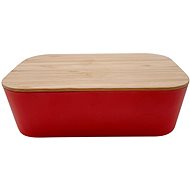 Dutio SG-lb004, Red - Lunch Box