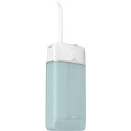 Dutio Floss Care FC2550B, cestovná, modrá - Elektrická ústna sprcha